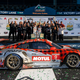 Image for article titled Porsche Bids Farewell to the 991.2-Generation GT3 R